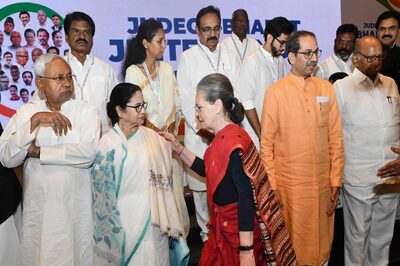 Opinion | I.N.D.I. Alliance’s Three September Blunders May Haunt It Till 2024 Elections