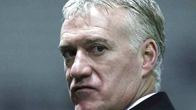 France will take attack to Spain, says Didier Deschamps