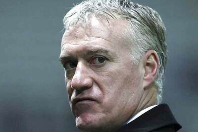 France will take attack to Spain, says Didier Deschamps