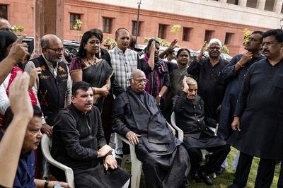 Third Meet of INDIA Bloc in Mumbai on Aug 31- Sep 1; Cong Says it Will Be Significant Session in View of SC Relief to Rahul