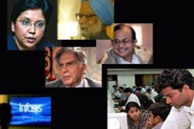 India Inc 'most optimistic' of them all