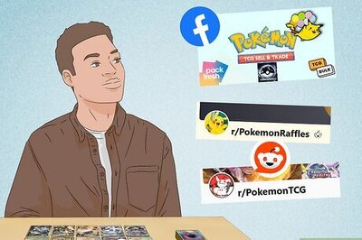 How Do You Get Pokémon Cards for Free? Quick Tips & Hacks