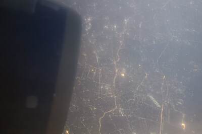 'One In A Million' Aerial Pic Of Mumbai’s Iconic Wankhede Stadium Wows Internet