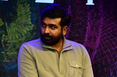 Farzi Star Vijay Sethupathi Reacts to Being Called 'Pan-India Star,' Says 'No, I'm Just...'