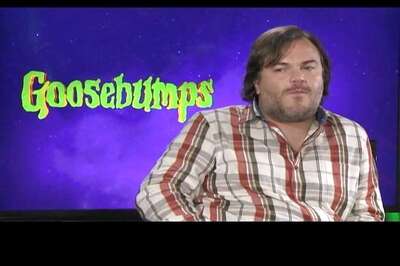 'Goosebumps' review: A clever 'horror comedy'