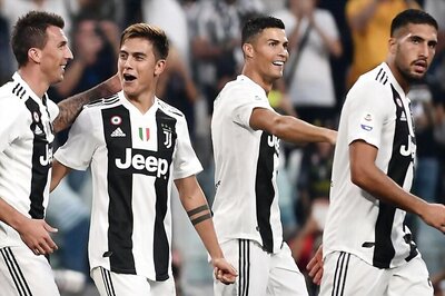 Serie A Teams Face Two-games a Week Sprint, Season to End August 2