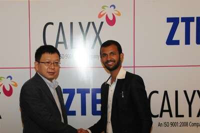 Chinese firm ZTE to enter Indian smartphone market with 5 new models