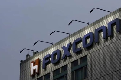 Foxconn to Invest $1.5 Billion to Expand Its India Operations