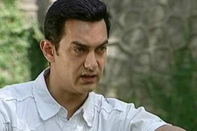 My parents were against me getting into films: Aamir