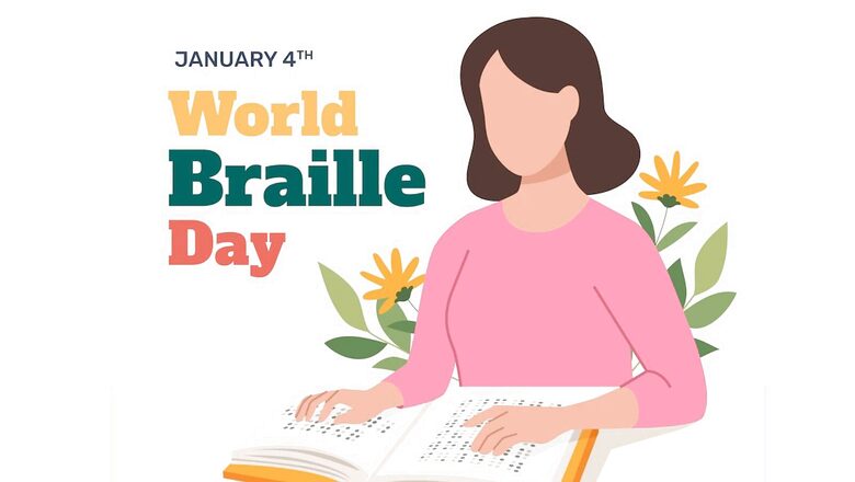 World Braille Day 2023: Fascinating Facts You Must Know About Braille