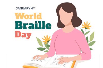 World Braille Day 2023: Fascinating Facts You Must Know About Braille