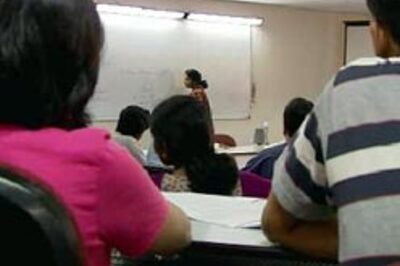 IIM-B asks for 3 yrs to enforce quota