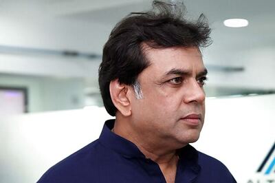 Congress wants ban on Paresh Rawal for 'defamatory' speech