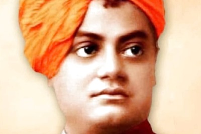 ​OPINION | Time to Absorb, Highlight Swami Vivekananda's Message of Universal Brotherhood