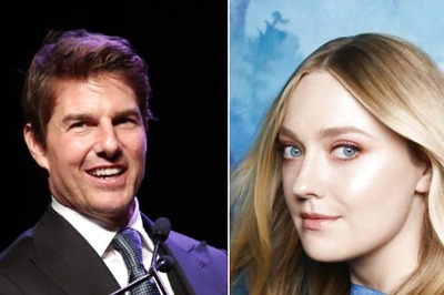Tom Cruise Sends This Gift To War Of The Worlds Co-Star Dakota Fanning On Every Birthday