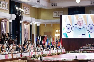 Opinion | How G20 Summit, Despite Hiccups, Gives a Big Boost to India’s Global Aspirations
