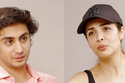 Malaika Arora Says She Is 'A Bit Strict' With Son Arhaan Khan: 'It Is Important To Me That He...'