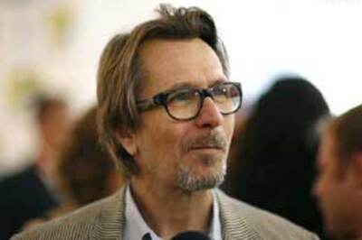 New Batman film in 2011? Actor spills the beans