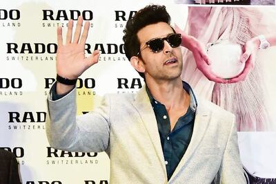 Hrithik Roshan 'Greatest Fan' of His Uncle Rajesh Roshan