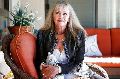 Arizona Publisher Drops Poisoning Claims Against Ex-wife