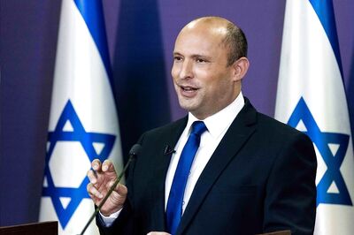 Hard-right, Religious Nationalist & Netanyahu's Rival: Who is Naftali Bennett, Israel's New Prime Minister?