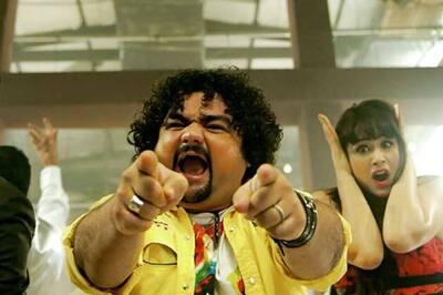 Friday Release: Hitman vs photographer in 'Bumboo'