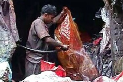 M'rashtra finally says no to plastic