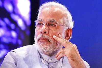 Modi to attend 3 multilaterals, address joint Australian Parliament in November