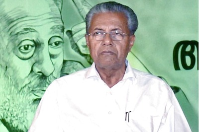 CM Pinarayi Vijayan Says BJP 'Distorting Facts' to Paint Negative Image of Kerala