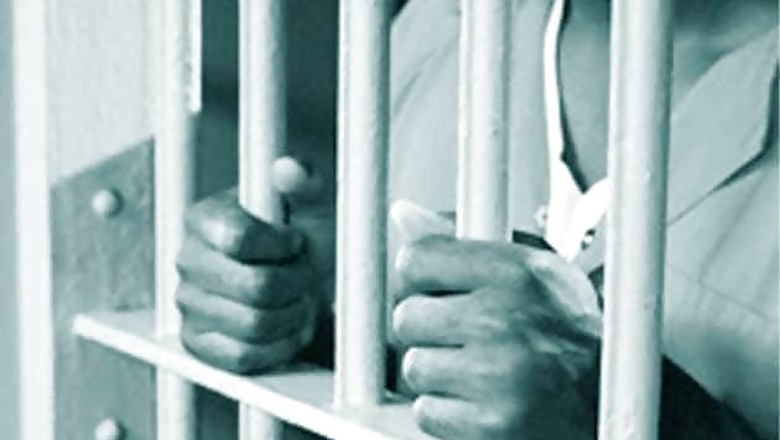 Bhopal: Five held for suspected SIMI links