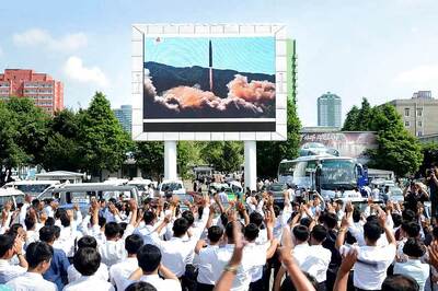 How Does Kim Jong Un Tell North Korea He's Giving Up Nuclear Weapons?