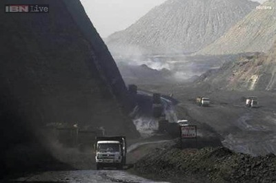 Centre to tighten surveillance at major coal mines