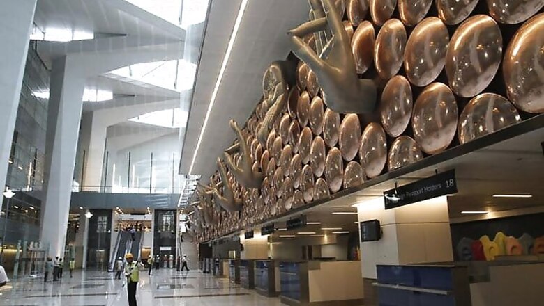Juvenile Makes Hoax Calls to Delhi Airport for Fun, Held