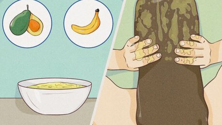 How to Make Your Hair Soft and Silky
