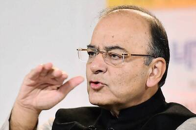 UP Has Been Suffering 'Rule of Gangsters' for 5 Years, Says Jaitley