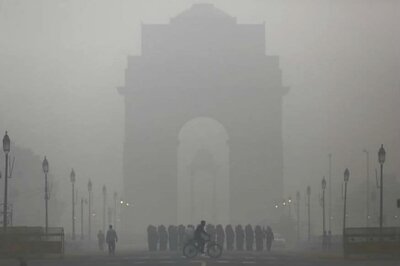 If Beijing Can Declare Health Emergency To Control Pollution Why Can't Delhi?