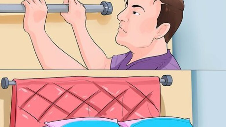 How to Have a Really Awesome Room