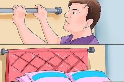 How to Have a Really Awesome Room