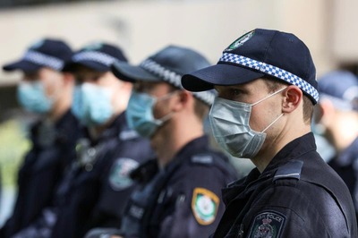 Ohio Officer Removed from Duty After Second Fatal Police Shooting of Unarmed Black Man in a Month