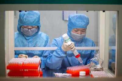 Can This Anti-HIV Drug Cure Coronavirus? Here’s Why China is Using it for Treatment