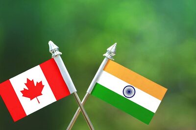 'Must Address Glorification Of Terrorism': Hindu Outfit In Canada Slams Trudeau Amid Row With India