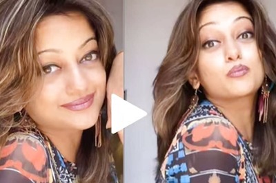 Marathi Actress Manasi Naik Under Fire For Sensual Lip-synch Insta Clip