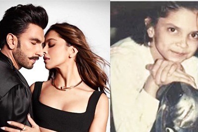 When Ranveer Singh Hoped For A Baby Girl Just Like Wife Deepika Padukone: 'I See Her Baby Photos Every Day'