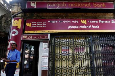 Govt Sacks 2 PNB Executives for Ignoring RBI Advice That May Have Prevented Nirav Modi Fraud
