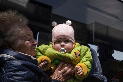 India And 10 Other Nations Abstain From Voting On UNHRC Ukraine Resolution