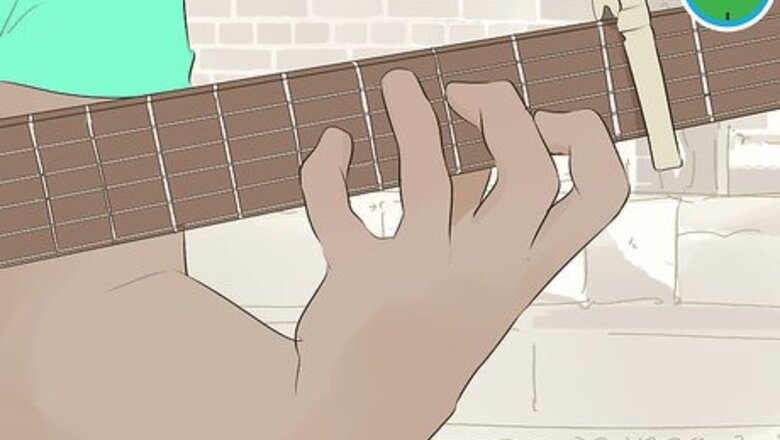 How to Trust in Your Guitar Skills