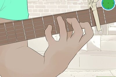 How to Trust in Your Guitar Skills