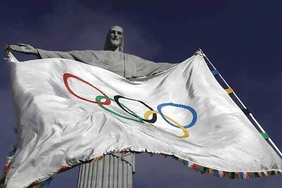 IOC happy with IOA constitutional amendments, wants polls