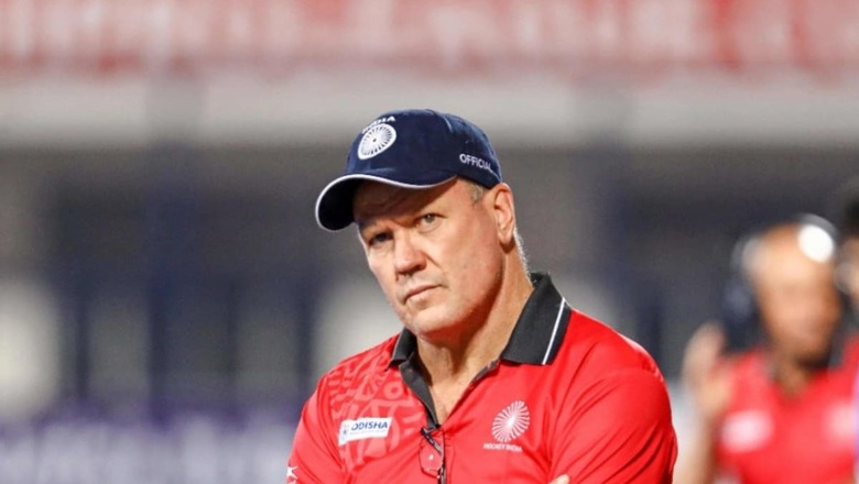 Hockey Pro League: India to Open Campaign against New Zealand in New Format for 2022-23