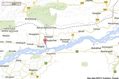 Assam: Two NDFB(S) militants apprehended